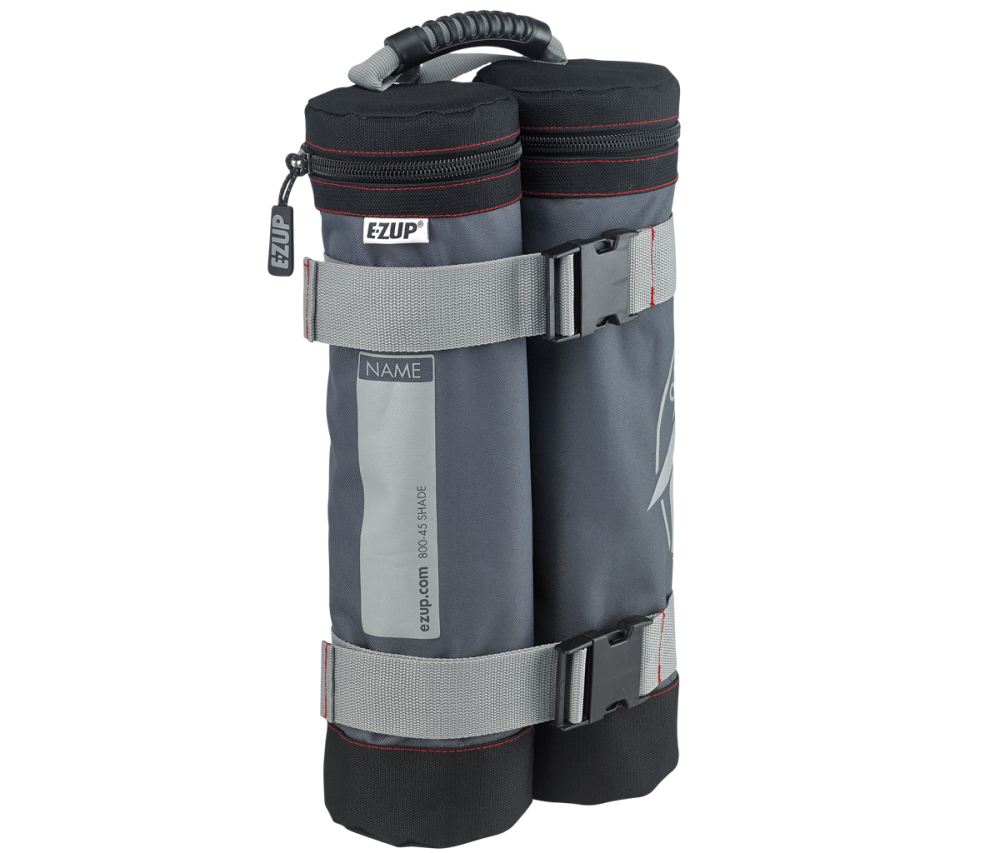 EZ-UP Deluxe Weight Bags