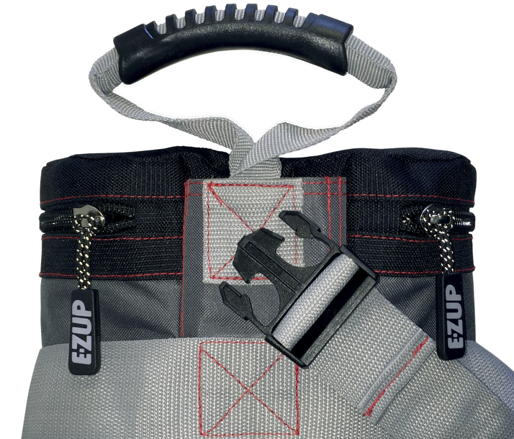 EZ-UP Deluxe Weight Bags