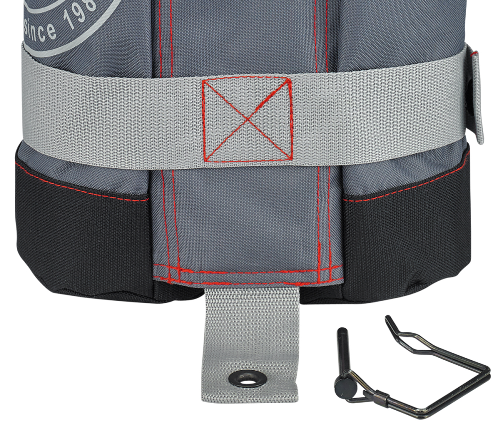 EZ-UP Deluxe Weight Bags