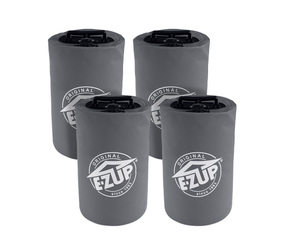 EZ-UP Water Weight Bags