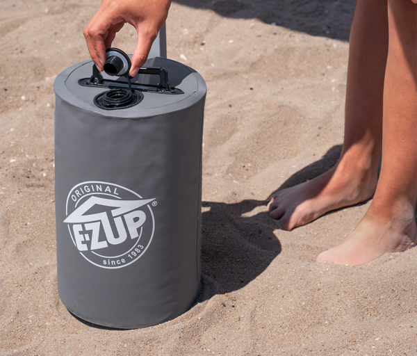 EZ-UP Water Weight Bags