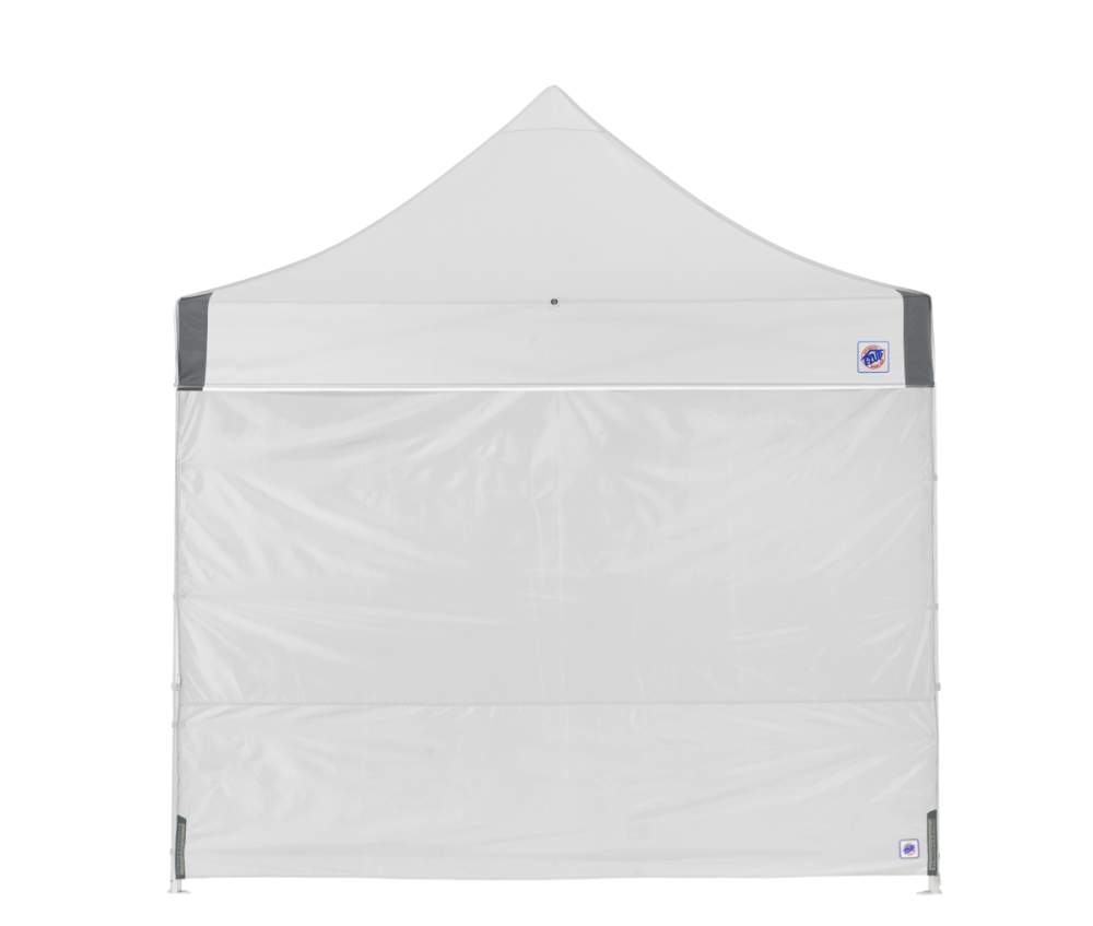 EZ-UP Seitenwand 3x3 Weiss